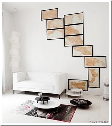 marie claire maison via automatism