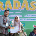 Sambut Ramadhan, Ratusan Anak Antusias Ikuti Gradasi Bersama BFLF Plaza Aceh
