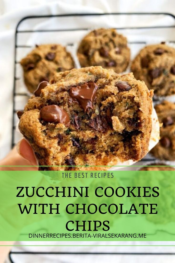 Zucchini Cookies with Chocolate Chips | Cookies, cookies recipes, cookies recipes easy, cookies recipes easy sugar, cookies recipes chocolate chip, cookies recipes easy 2 ingredients, cookies recipes Christmas, cookies recipes christmas holiday, cookies recipes christmas easy, cookies and cream cake, cookies and cream cake recipe oreo, #Cookiesdrawing #easterCookies #Cookieschocolatechips #Cookiesroyalicing #Cookieschocolatechips #Cookiespeanutbutter #Cookiesroyalicing #Cookieschocolatechips