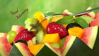 winter-summer-morning-with-fruits-strawberry-graps-kivi-water-melon