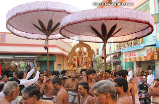 Sri Parthasarathy Perumal, Aavani, Pournami, Purappadu, Thiruvallikeni, Parthasarathy Perumal, Triplicane,