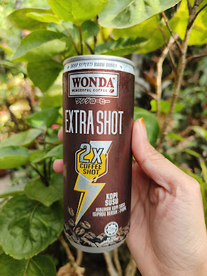 Wonda coffee, wonda coffee edisi booster , wonda coffee booster 2X shot, wonda coffee zero max original, peminat kopi