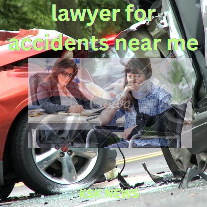 lawyer for accidents near me || How much to expect from car accident settlement California?