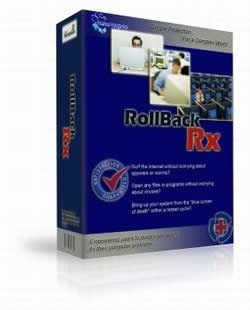 Rollback RX 7.2 Professional Rollback RX 7.2 Professional