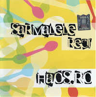 Album Haos.ro