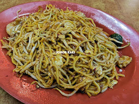 Chinese Mee Goreng