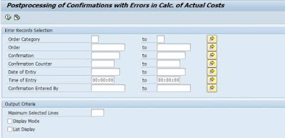 SAP FICO Certifications and Material