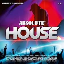 CD Absolute House