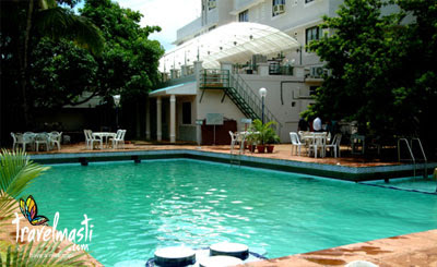 Cheap Alibaug Hotels