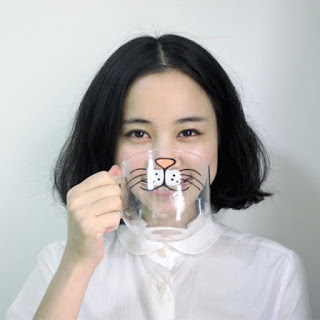 Cat Face Mug | Meowingtons