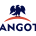 Q1: MORE NIGERIANS BUY DANGOTE CEMENT, AS VOLUME RISES BY 26.1% TO 4.6MT