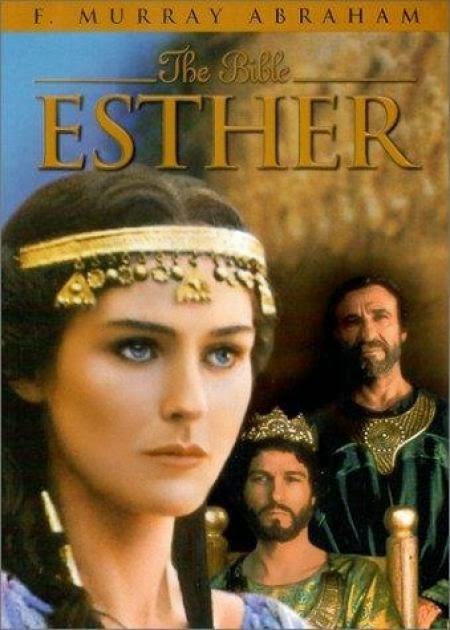 Teras Erwin Kisah Ester Ahasveros dan Ratu Vasthi
