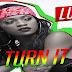Rudeboy Recordz Presents: Lucy – Turn It Up