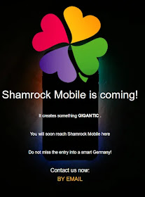Shamrock-Mobile