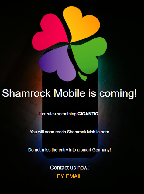 Shamrock-Mobile