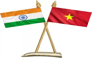 India and Vietnam to hold joint army exercise 'Ex VINBAX 2022'