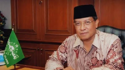 PBNU Resmi Usulkan Pilkada Serentak 2020 Ditunda