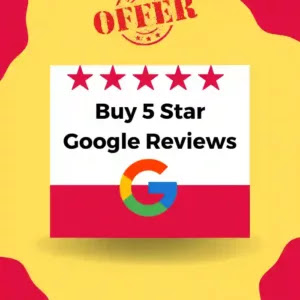 Buy Google Reviews with Fast Delivery