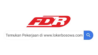 Lowongan Kerja PT Suryaraya Rubberindo Industries (Astra Group) Terbaru 2024