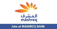  Mashreq ,Bank ,Qatar ,Multiple ,Jobs ,2016