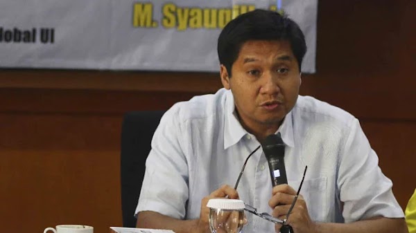 PDIP: Prabowo Belum Pernah Memenangkan Pertarungan Apa Pun