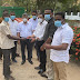கல்முனை மாநகர சபையில் பழுதடைந்த இயந்திரங்கள் 'மீள் உருவாக்கம்'; இன்றும் ஒரு உழவு இயந்திரம் கையளிப்பு