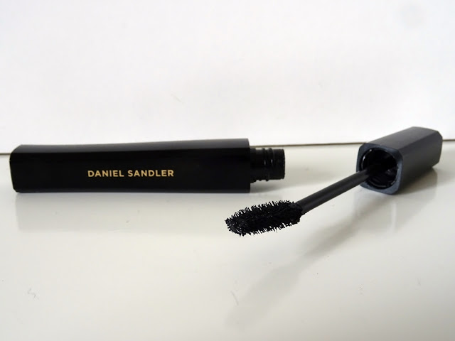 Daniel Sandler Intense Volume Pro Mascara Review