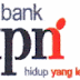 Lowongan Kerja Bank BTPN September 2013