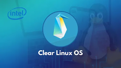 O Fim de uma Era: Intel Puxa da Tomada o Clear Linux OS