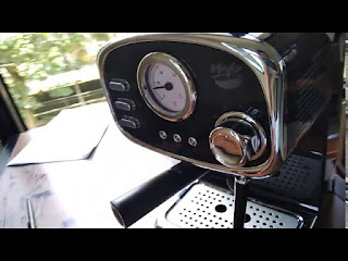 Review Mesin Kopi Mayaka Coffee Maker CMS013B