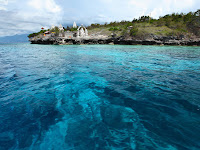 Wisata Pulau Menjangan Bali Untuk Snorkeling Dan Diving Bersama Keluarga