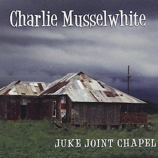 Charlie Musselwhite's Juke Joint Chapel