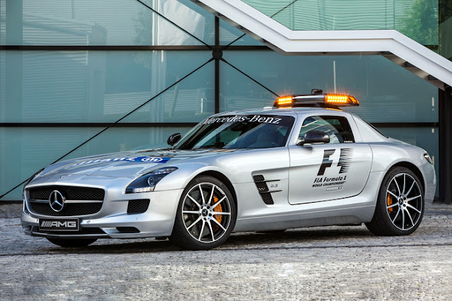 The Mercedes-Benz-SLS AMG GT-Official-F1-safety-car-http://hydro-carbons.blogspot.com/search/label/Mercedes-AMG?max-results=6