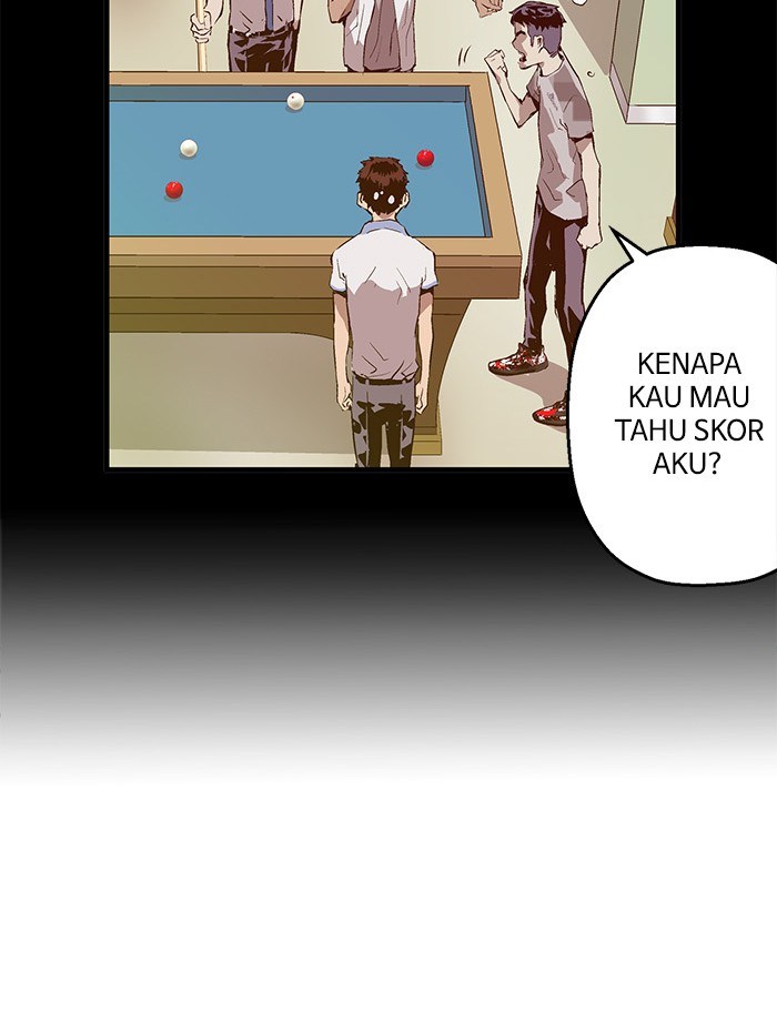 Webtoon Weak Hero Bahasa Indonesia Chapter 40