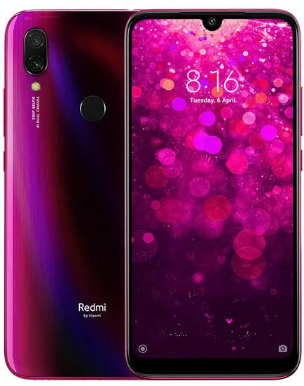 Redmi Y3 - A Budget GameChanger Smartphone.