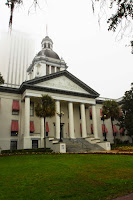 Tallahassee, Capitol