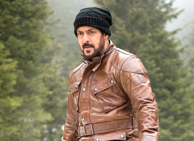 Tiger Zinda Hai movie collection