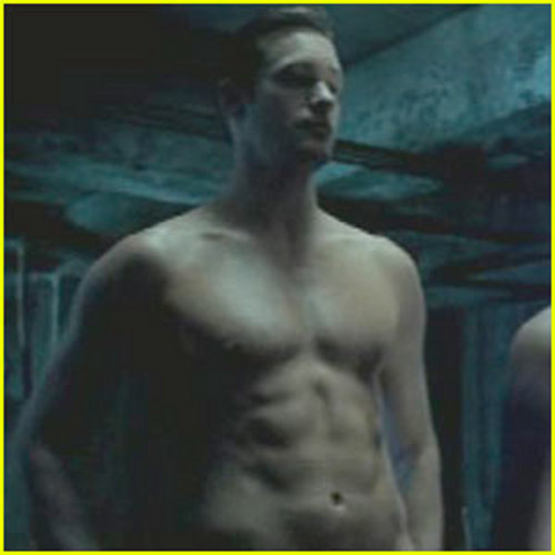 true blood eric shirtless. Eric: Shirtless or Naked?