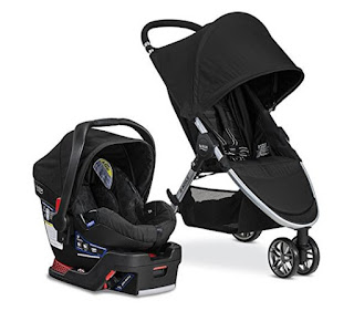 britax discounts