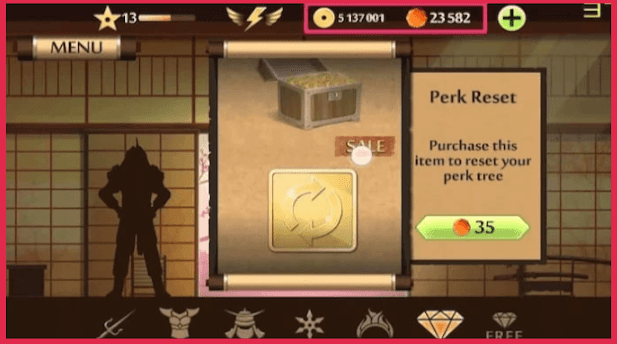 Comment installer Shadow Fight 2 Mod