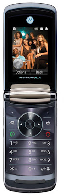 Motorola RAZR2 V8