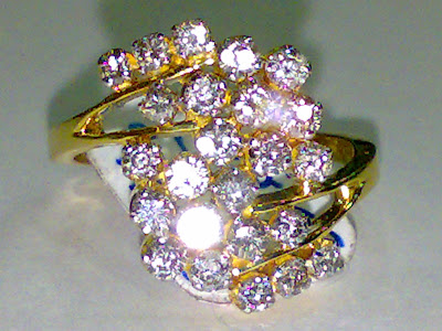 engagement ring