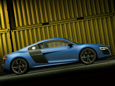 Audi R8 Car Wallpapers