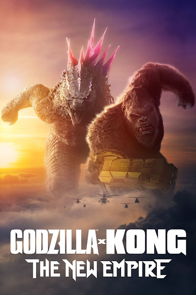 Download Godzilla x Kong: The New Empire (2024) Dual Audio Hindi-English 480p, 720p & 1080p WEBRip ESubs