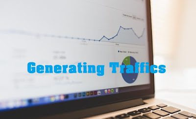 Three straightforward ways that to get Traffic To Your blog/website for Free