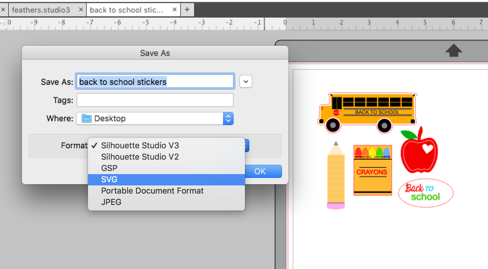 Download 11 New Features in Silhouette Studio V4.1 - Silhouette School
