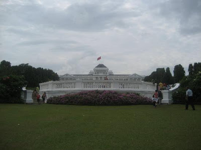 Istana