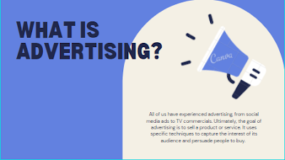 What is Digital Advertising
