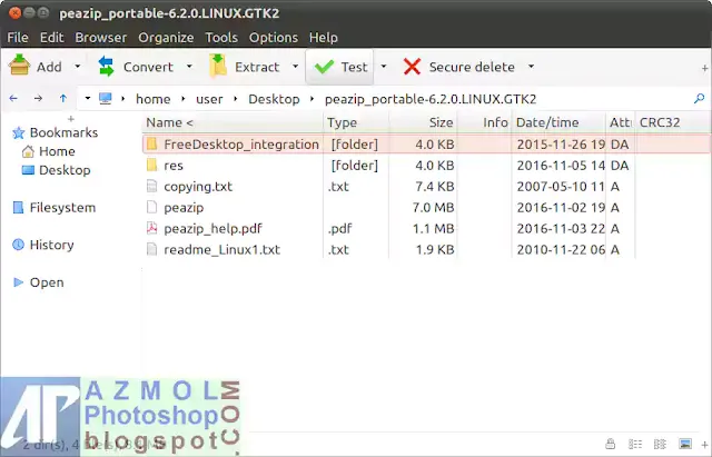PeaZip Free Download | Download Peazip Rar Zip Opener for Windows 64 Bit