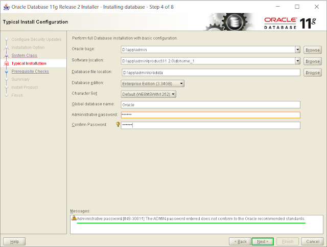 Oracle Database 11g, Oracle Database Exam, Oracle Database Tutorial and Materials, Oracle Database Prep, Oracle Database Preparation, Oracle Database Career, Oracle Database Jobs